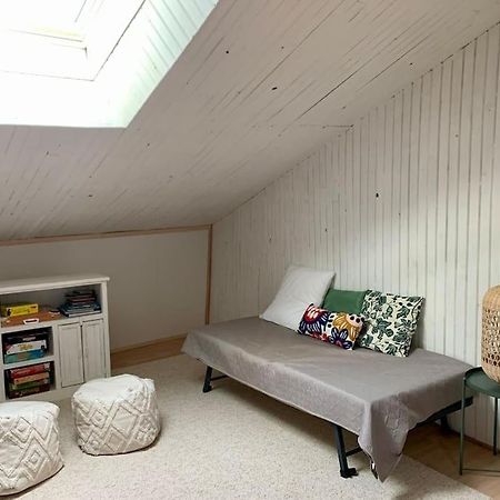 Maison Okaina, Sauna, Au Centre-Ville De Mâcon 外观 照片
