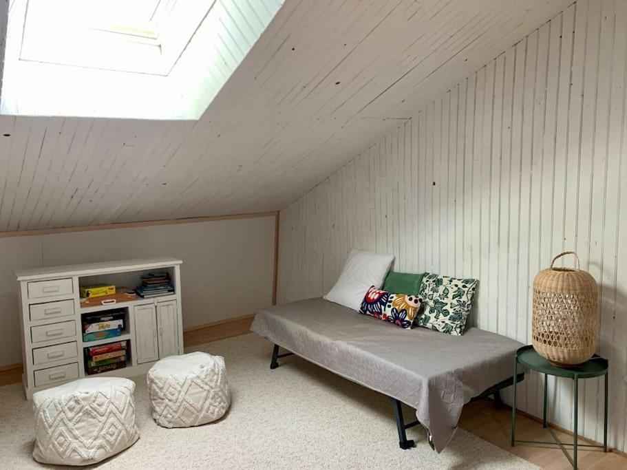 Maison Okaina, Sauna, Au Centre-Ville De Mâcon 外观 照片